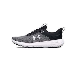 Foto 1 | Foto 1 | Tenis Under Armour W Charged Revitalize Gris para Mujer