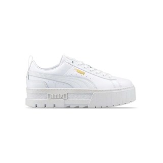 Foto 1 | Foto 1 | Tenis Puma Mayze Classic Blanco Para Mujer