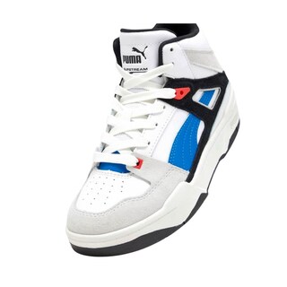 Foto 4 | Foto 4 | Tenis Puma Slipstream Hi Heritage Blancos para Mujer