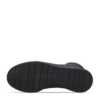 Foto 2 | Foto 2 | Tenis Puma Caven Mid Negros para Mujer