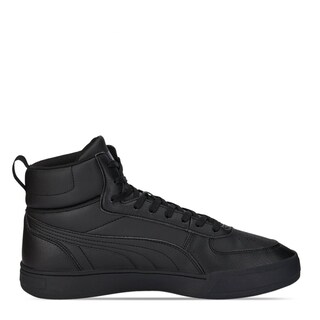 Foto 3 | Foto 3 | Tenis Puma Caven Mid Negros para Mujer