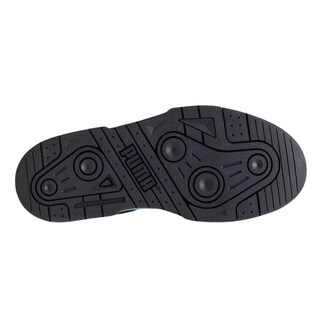 Foto 5 | Foto 5 | Tenis Puma Slipstream Hi Heritage Blancos para Mujer