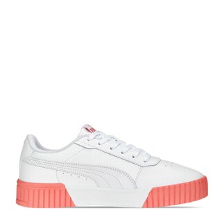 Foto 1 | Foto 1 | Tenis Puma Carina 2.0 38584909 Blanco para Mujer