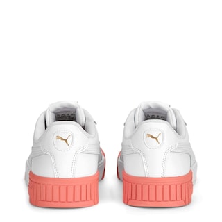 Foto 3 | Foto 3 | Tenis Puma Carina 2.0 38584909 Blanco para Mujer