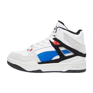 Foto 1 | Foto 1 | Tenis Puma Slipstream Hi Heritage Blancos para Mujer