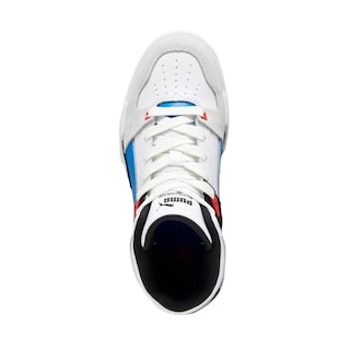 Foto 2 | Foto 2 | Tenis Puma Slipstream Hi Heritage Blancos para Mujer