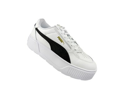 Foto 2 | Foto 2 | Tenis Puma Karmen Rebelle Blancos para Mujer