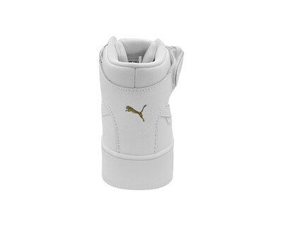 Foto 7 | Foto 7 | Tenis Puma Carina Street Mid Botín Blanco para Mujer