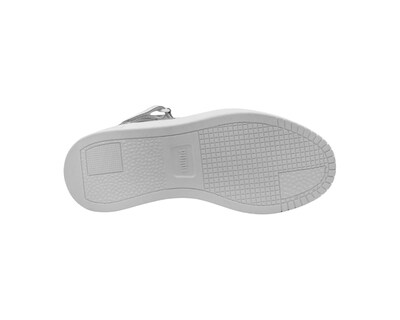 Foto 8 | Foto 8 | Tenis Puma Carina Street Mid Botín Blanco para Mujer