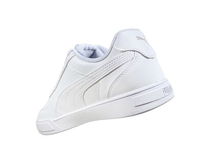 Foto 4 | Foto 4 | Tenis Puma Casual Caven 2.0 Jr Blanco para Mujer