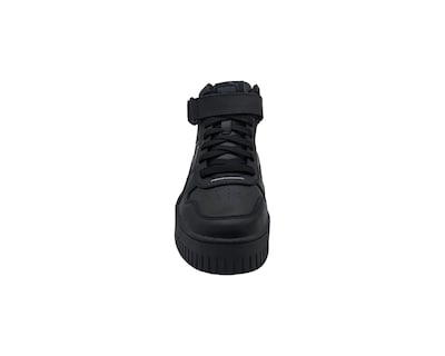 Foto 4 | Foto 4 | Tenis Puma Carina Street Mid Negros Para Mujer