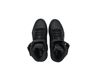 Foto 6 | Foto 6 | Tenis Puma Carina Street Mid Negros Para Mujer