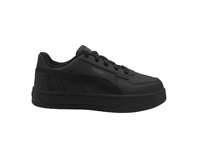 Foto 1 | Foto 1 | Tenis Puma Casual Caven 2.0 Jr Negros para Mujer
