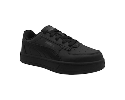 Foto 2 | Foto 2 | Tenis Puma Casual Caven 2.0 Jr Negros para Mujer