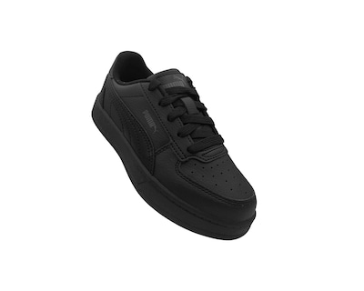 Foto 3 | Foto 3 | Tenis Puma Casual Caven 2.0 Jr Negros para Mujer