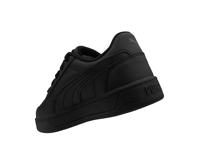 Foto 5 | Foto 5 | Tenis Puma Casual Caven 2.0 Jr Negros para Mujer