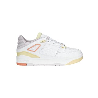 Foto 1 | Foto 1 | Tenis Puma Slipstream Wns Blancos Juveniles