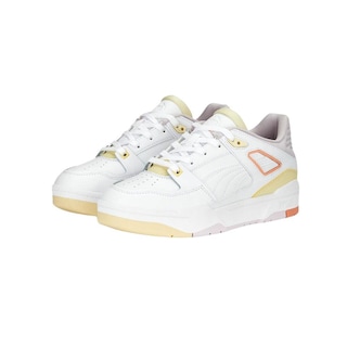 Foto 2 | Foto 2 | Tenis Puma Slipstream Wns Blancos Juveniles