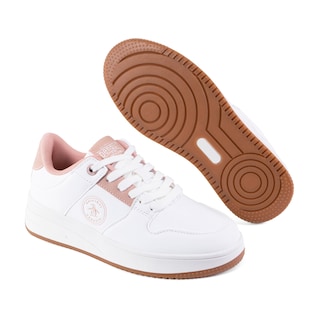 Foto 1 | Foto 1 | Tenis Original Penguin Style Dalia Blanco Para Mujer