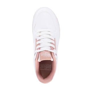 Foto 7 | Foto 7 | Tenis Original Penguin Style Dalia Blanco Para Mujer