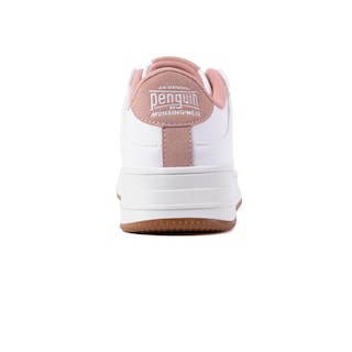 Foto 8 | Foto 8 | Tenis Original Penguin Style Dalia Blanco Para Mujer