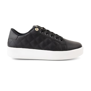 Foto 2 | Foto 2 | Tenis Original Penguin Style Cloe Negro Para Mujer