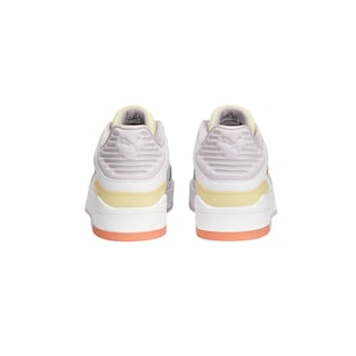 Foto 4 | Foto 4 | Tenis Puma Slipstream Wns Blancos Juveniles