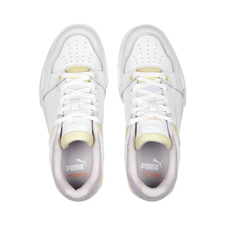 Foto 3 | Foto 3 | Tenis Puma Slipstream Wns Blancos Juveniles
