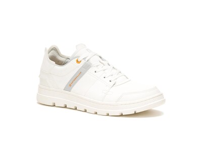 Foto 1 | Foto 1 | Tenis Caterpillar Blancos para Mujer