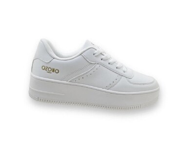 Foto 1 | Foto 1 | Ozono 610901 Color: Blanco Casual