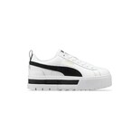 Tenis Puma Mayze Lth Blanco para Mujer