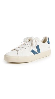 Foto 1 | Foto 1 | Tenis Veja Campo Extra White California Unisex - Venta Internacional