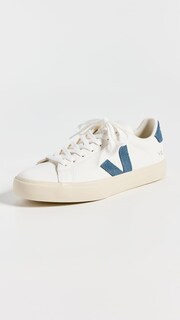 Foto 2 | Foto 2 | Tenis Veja Campo Extra White California Unisex - Venta Internacional