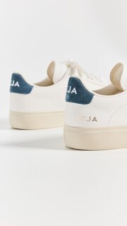 Foto 3 | Foto 3 | Tenis Veja Campo Extra White California Unisex - Venta Internacional