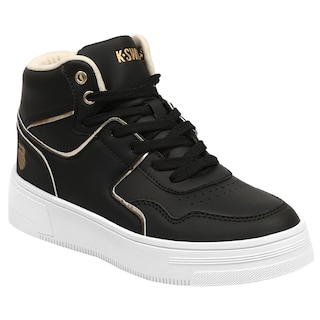 Foto 1 | Foto 1 | Tenis K-Swiss Lori Negros para Mujer