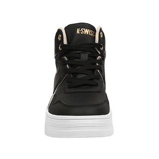Foto 6 | Foto 6 | Tenis K-Swiss Lori Negros para Mujer