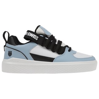 Foto 2 | Foto 2 | Tenis K-Swiss Roof Azules para Mujer