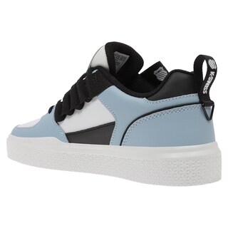 Foto 3 | Foto 3 | Tenis K-Swiss Roof Azules para Mujer