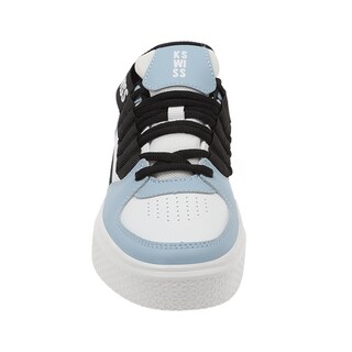 Foto 6 | Foto 6 | Tenis K-Swiss Roof Azules para Mujer
