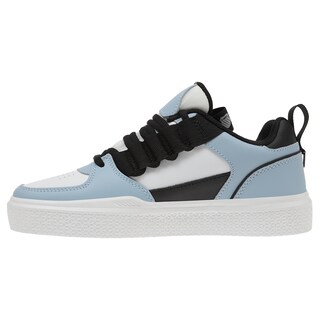 Foto 8 | Foto 8 | Tenis K-Swiss Roof Azules para Mujer