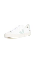 Tenis Veja Campo Blancos para Mujer - Venta Internacional