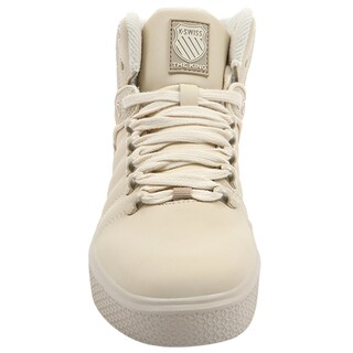 Foto 6 | Foto 6 | Tenis K-swiss King V para Mujer