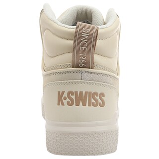 Foto 7 | Foto 7 | Tenis K-swiss King V para Mujer