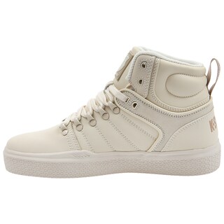 Foto 8 | Foto 8 | Tenis K-swiss King V para Mujer