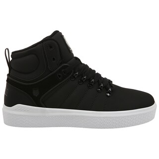 Foto 2 | Foto 2 | Tenis K-Swiss King V Negros para Mujer