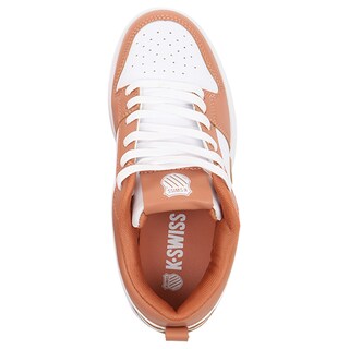 Foto 5 | Foto 5 | Tenis K-swiss Nindu color Beige para Mujer
