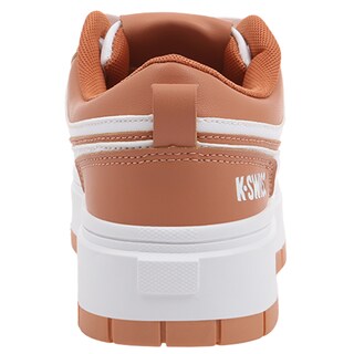 Foto 6 | Foto 6 | Tenis K-swiss Nindu color Beige para Mujer