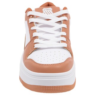 Foto 8 | Foto 8 | Tenis K-swiss Nindu color Beige para Mujer