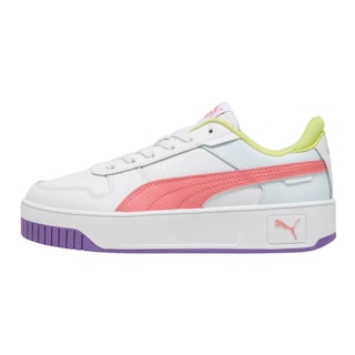 Foto 1 | Foto 1 | Tenis Puma Carina Street Multicolor para Mujer Juvenil