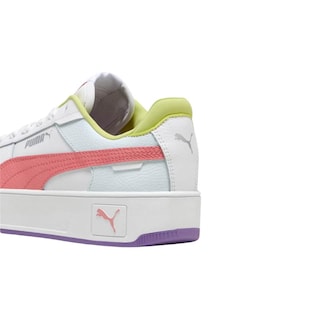 Foto 3 | Foto 3 | Tenis Puma Carina Street Multicolor para Mujer Juvenil